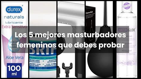 masturbadores para mujer|Amazon Los más vendidos: Mejor Vibradores.